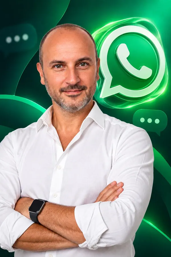 Daniele Genovese, che integra il catalogo dei grossisti su Amazon Seller Central