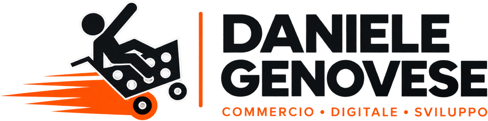 Vai alla home di Daniele Genovese