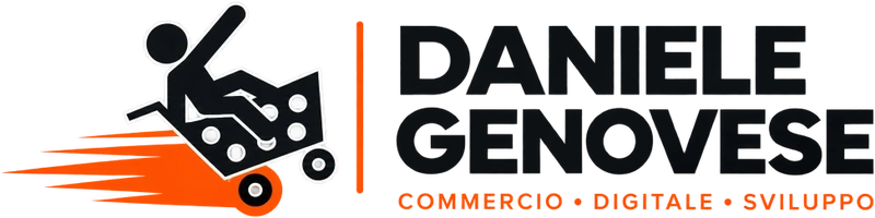 Vai alla home di Daniele Genovese