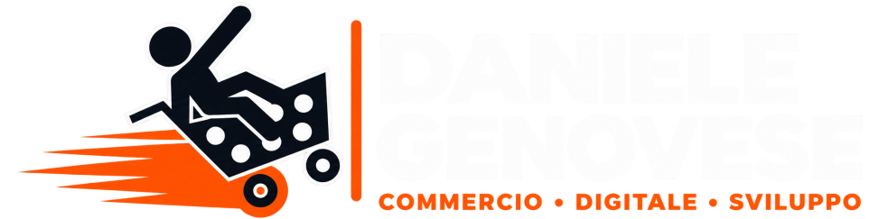 Vai alla home di Daniele Genovese