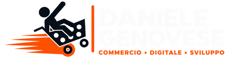 Vai alla home di Daniele Genovese